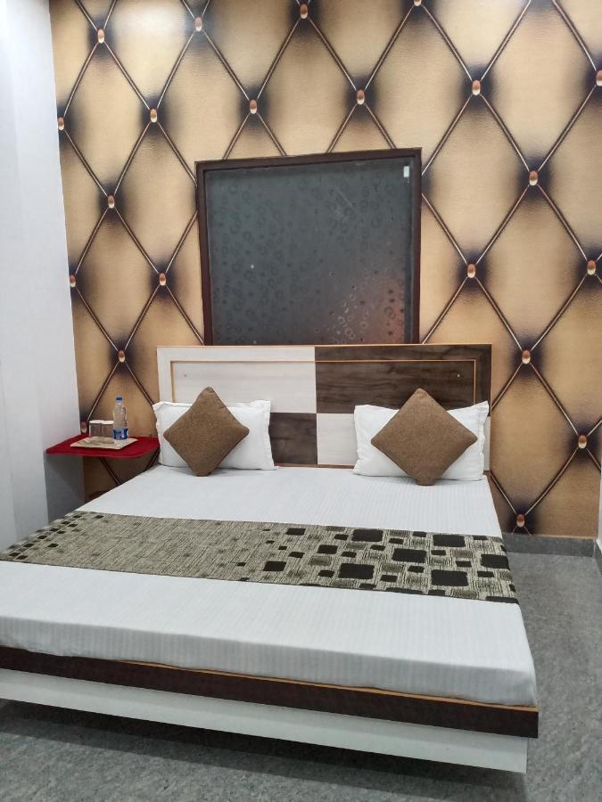 Branded Guest House Dzsálandhár Kültér fotó
